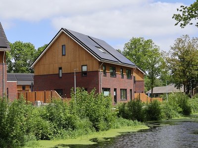 Project Elzenheem in Smilde, duurzaamheid in brede zin van het woord