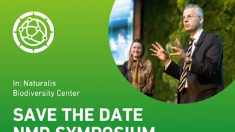Save the date: Jaarlijks NMD symposium 4 november 2025