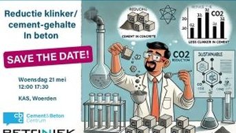 Symposium Betontechnologie 2025